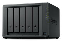 Thumbnail for Synology DX525 5-Bay DiskStation Expansion Unit