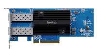 Thumbnail for Synology E25G30-F2 Dual-Port 25GbE SFP28 PCIe Network Adapter