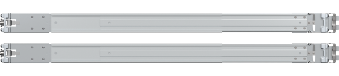 Synology RKS-02 Sliding Rail Kit for Rackmount Servers