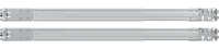 Thumbnail for Synology RKS-02 Sliding Rail Kit for Rackmount Servers