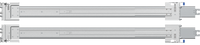 Thumbnail for Synology RKS-03 Sliding Rail Kit for Rackmount Servers