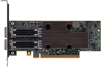 Thumbnail for Broadcom BCM957508-P2100G Dual-Port 100GbE QSFP56 PCIe Network Adapter
