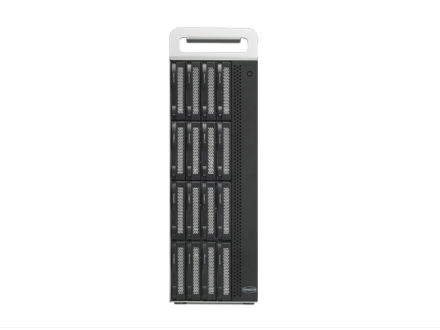 TerraMaster d1-ssd-plus