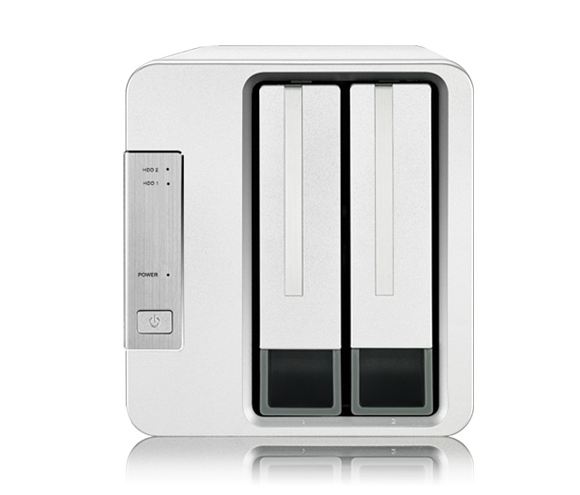 TerraMaster d2-310