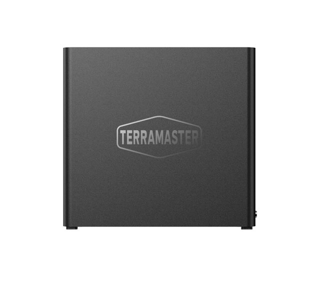 TerraMaster d4-ssd