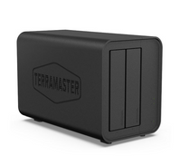 Thumbnail for TerraMaster d5-hybrid