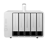 Thumbnail for TerraMaster d5-thunderbolt-3