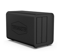 Thumbnail for TerraMaster f2-212