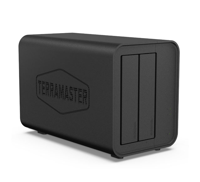 TerraMaster f2-839