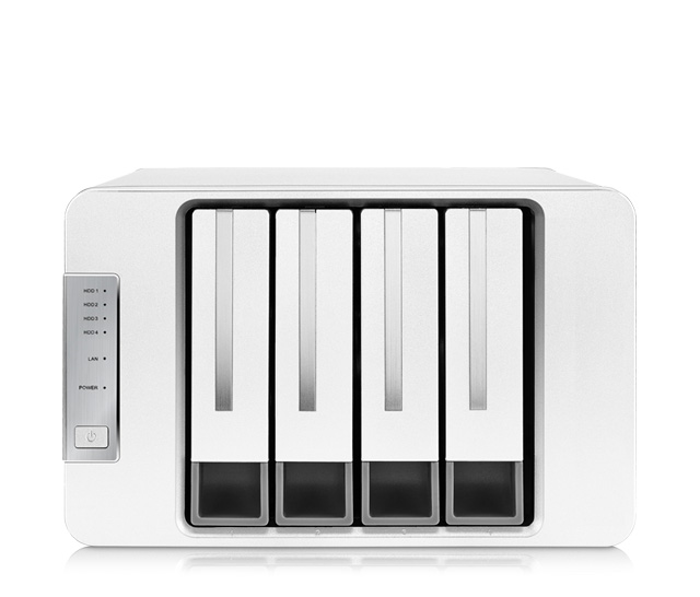 TerraMaster f4-210-1