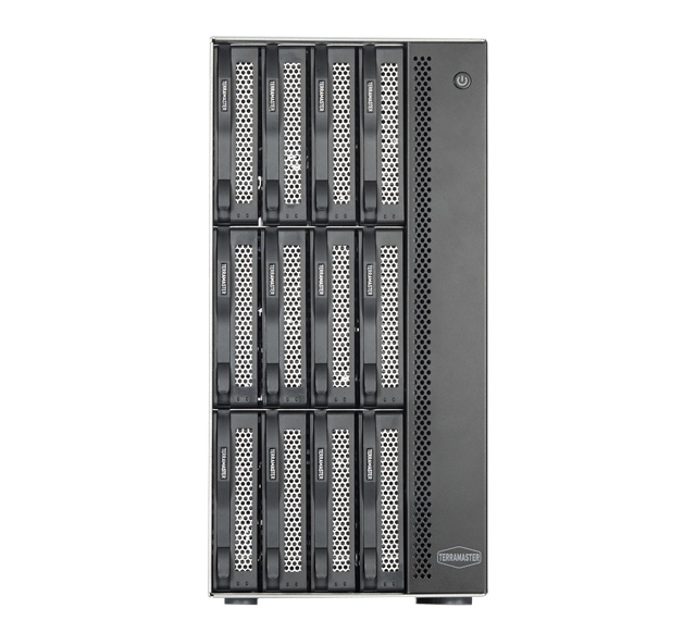 TerraMaster t12-423