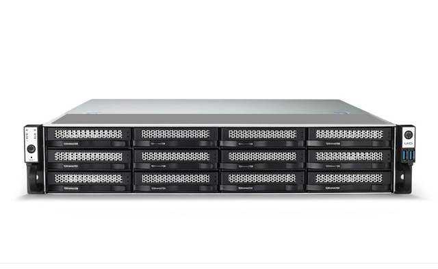 TerraMaster u12-500-plus