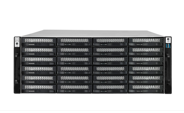 TerraMaster u24-722-2224