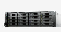Thumbnail for Synology RackStation RS2825RP+ 16-Bay Rackmount NAS
