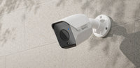 Thumbnail for Synology BC510 5MP AI Bullet Camera