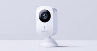 Thumbnail for Synology CC400W 4MP Wi-Fi AI Camera