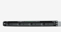 Thumbnail for Synology RX426 4-Bay 1U RackStation Expansion Unit