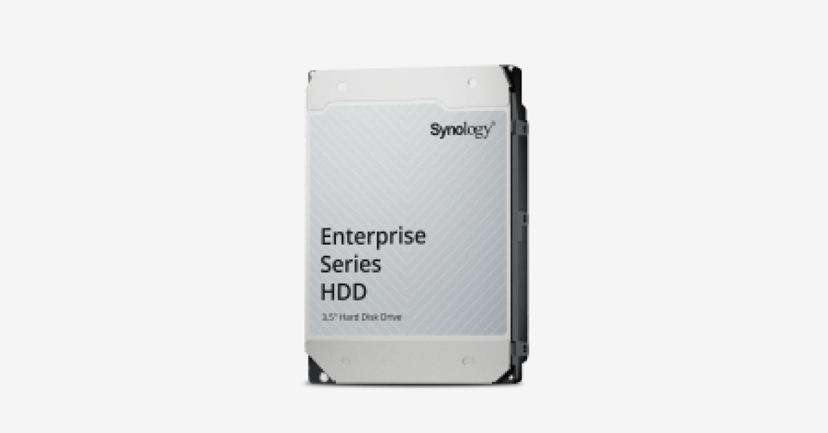 Synology HAS5310-12T 12TB Enterprise SAS HDD