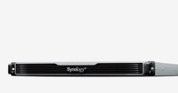 Thumbnail for Synology RackStation RS1626xs+ 4-Bay Rackmount NAS