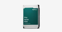 Thumbnail for Synology HAT3310-16T 16TB Plus Series SATA HDD
