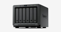 Thumbnail for Synology FlashStation FS200T 6-Bay All-Flash NAS