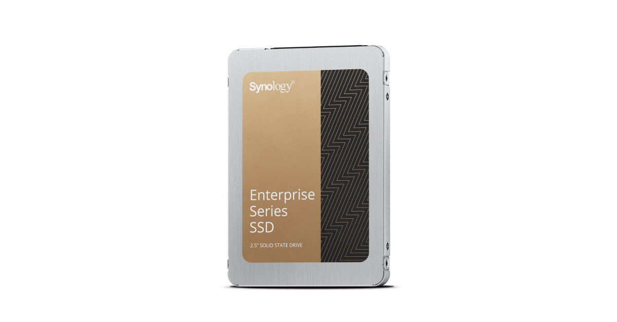 Synology SAT5221-480G 480GB Enterprise SATA SSD