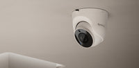 Thumbnail for Synology TC510 5MP AI Turret Camera
