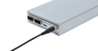 Thumbnail for Accessories, ThunderLink adapter Locking Power Supply Kit