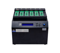 Thumbnail for U-Reach PE600H 1:5 M.2/U.2 High Speed  Duplicator
