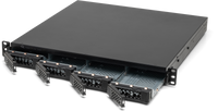 Thumbnail for OWC Flex 1U4 | Rackmount Storage, Docking & PCIe Expansion