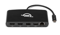 Thumbnail for OWC Thunderbolt mini Dock
