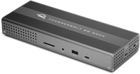 Thumbnail for OWC Thunderbolt Go Dock: Optimized for Thunderbolt Share