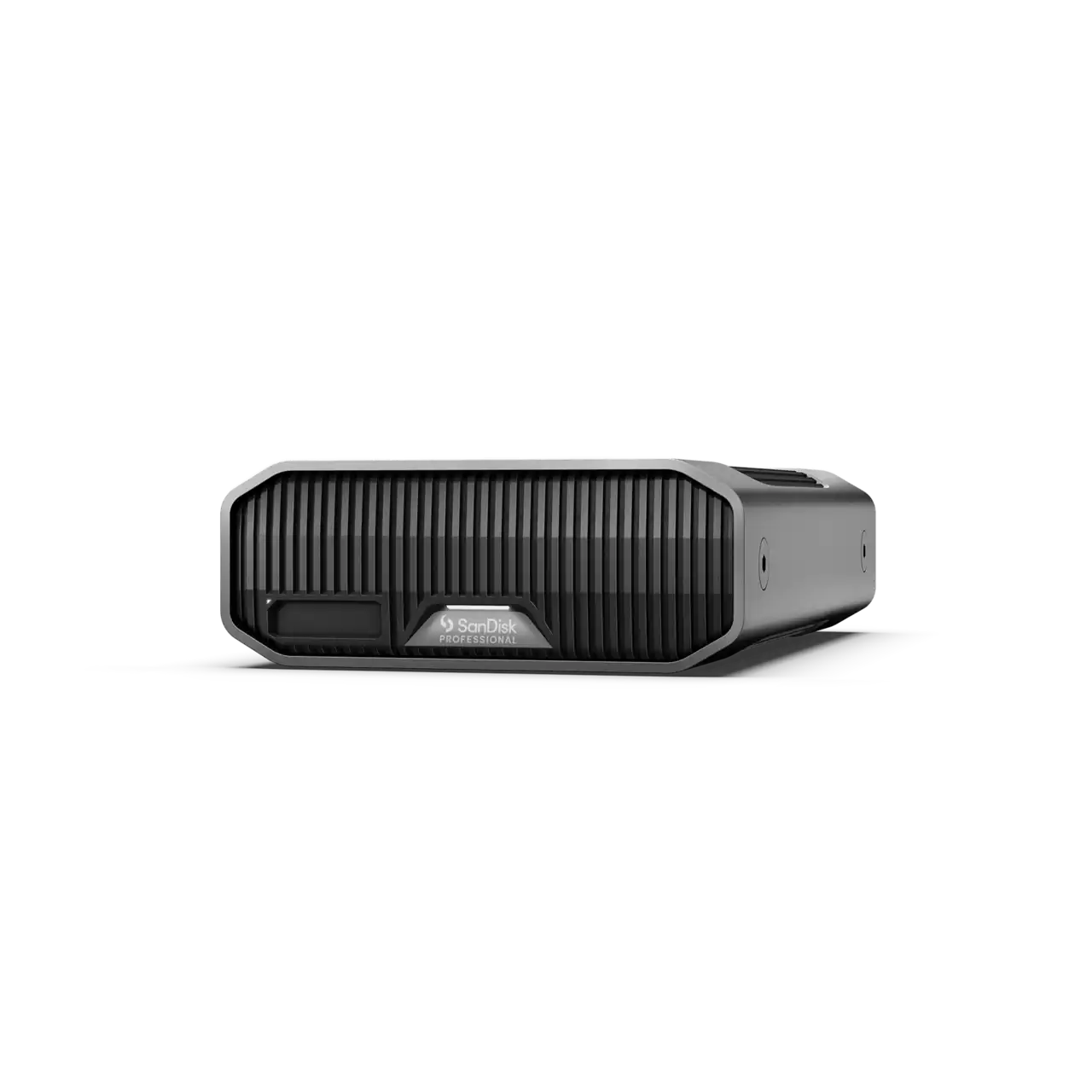 G-Drive Project Thunderbolt3 external hard drive (12 TB)