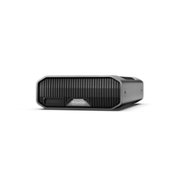 Thumbnail for G-Drive Project Thunderbolt3 external hard drive (12 TB)