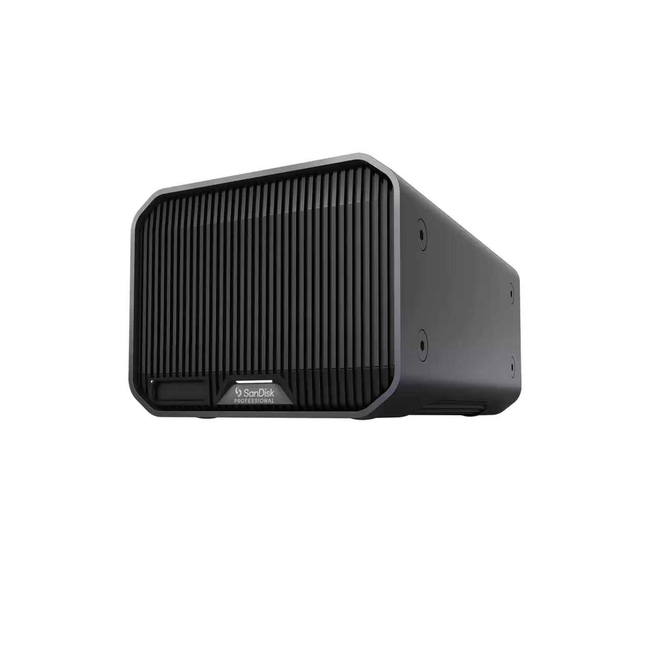 G-Raid Mirror External Thunderbolt Hard drive ( 24 TB)
