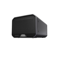 Thumbnail for G-Raid Mirror External Thunderbolt Hard drive ( 24 TB)