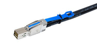 Thumbnail for Cable, SAS External, SFF-8644 to SFF-8644, 3 meters