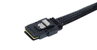 Thumbnail for Cable, SAS Internal, Mini-SAS to Mini-SAS, 0.5 meter