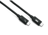 Thumbnail for OWC Thunderbolt 3 /Thunderbolt 4 Cable 2.0 Meters 40Gb/s Cable Dubai UAE