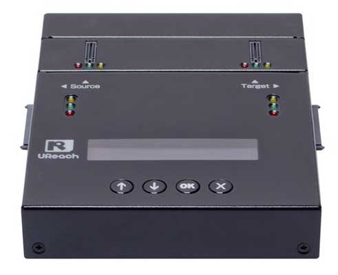 Ureach Carry Series Duplicator SP101 1:1 Duplicator