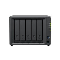 Thumbnail for Synology DiskStation DS1525neo+