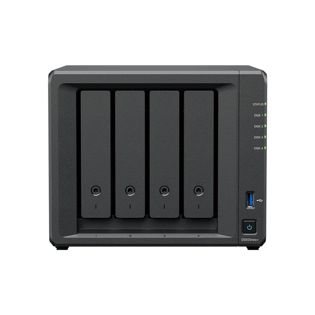 Synology DiskStation DS925neo+