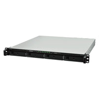 Thumbnail for Synology RackStation RS826+ 4-Bay 1U NAS