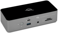 Thumbnail for OWC Thunderbolt 5 Dock - More Performance, Power, & Possibilities