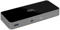 Thumbnail for OWC Thunderbolt 5 Hub: More Ports + More Power
