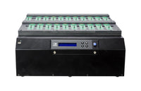 Thumbnail for U-Reach PE2100H 1:20 M.2/U.2 High Speed  Duplicator