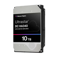 Thumbnail for WD Ultrastar 10TB HA340 Hard drive