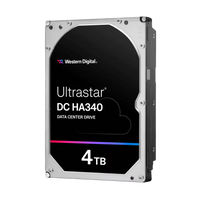 Thumbnail for WD Ultrastar 4TB HA340 Hard drive