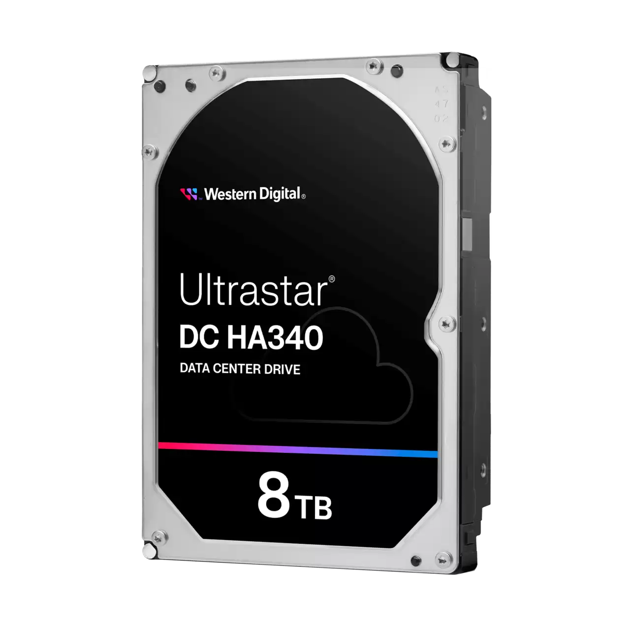 WD Ultrastar 8TB HA340 Hard drive