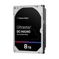 Thumbnail for WD Ultrastar 8TB HA340 Hard drive